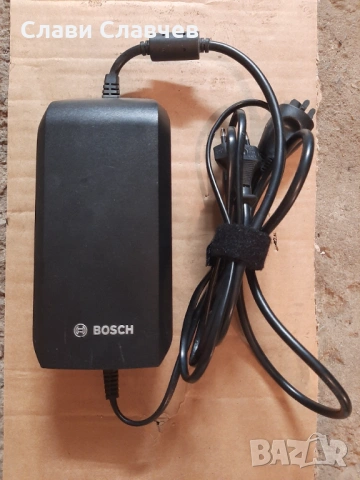 Зарядно за ел колело Bosch 36V 4A
