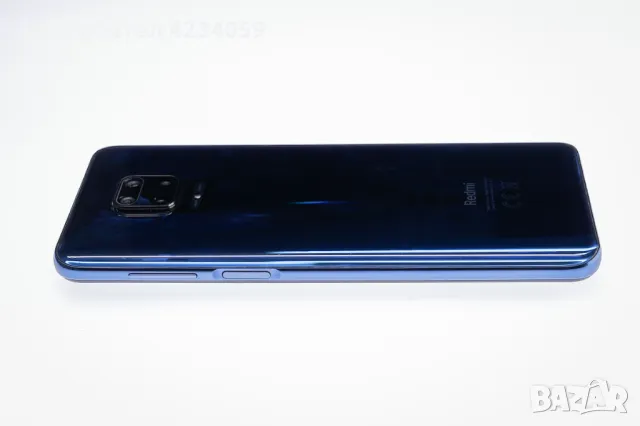 Xiaomi Redmi Note 9 Pro, снимка 5 - Xiaomi - 47229193