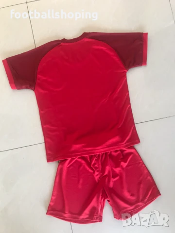 Детски екип ЦСКА Сф 2025/2026, снимка 4 - Детски комплекти - 51284969