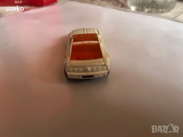 Hotwheels Mustang, снимка 5 - Колекции - 49009743