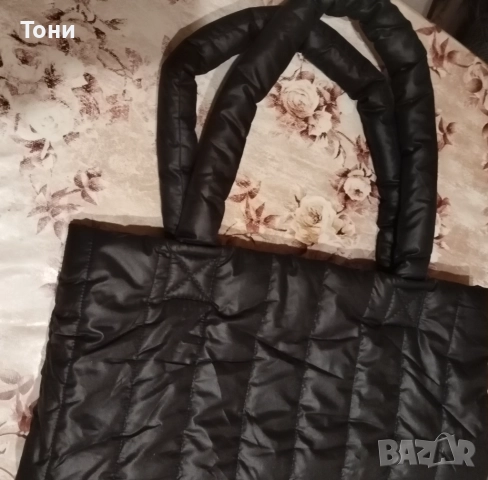 LC WAIKIKI Нова Кожена Дамска Чанта , снимка 4 - Чанти - 51773375