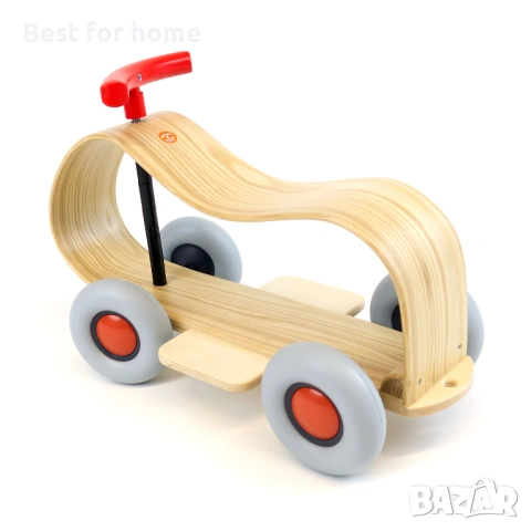 Max, колата за возене - Flying Craftsmen