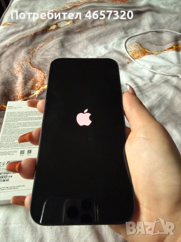iPhone 13 midnight 128gb, снимка 5 - Apple iPhone - 52496859