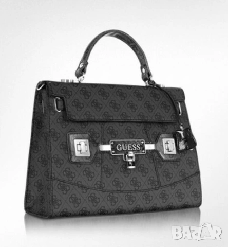 чанта Guess  Reveal- луксозна оригинална 
