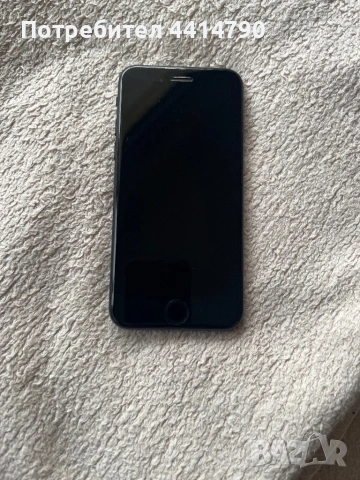 iphone SE 2020, снимка 4 - Apple iPhone - 53177083
