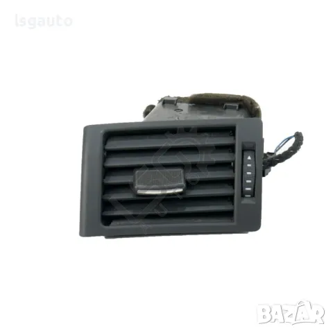 Лява духалка парно табло AUDI A4 (B7) 2004-2008 ID: 131785, снимка 1 - Части - 46844555