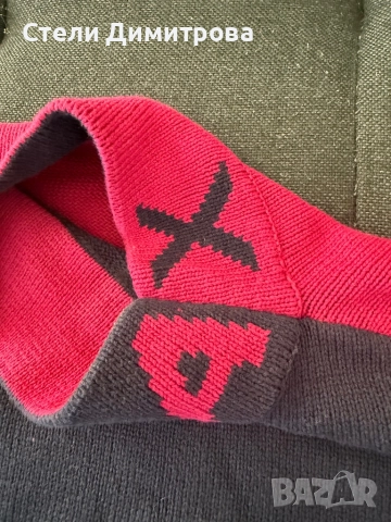 Пуловер Armani Exchange става за М/Л, снимка 9 - Блузи с дълъг ръкав и пуловери - 52934789