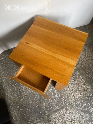 Масивна холна маса, снимка 3 - Маси - 51937274