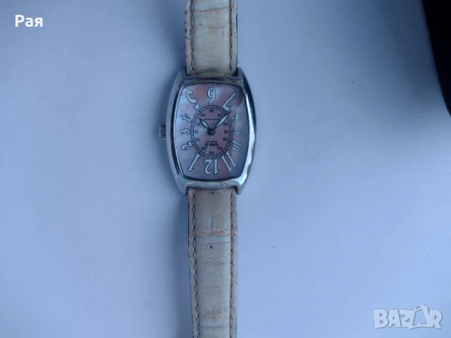 Дамски часовник casio LTP -1208, снимка 6 - Дамски - 50741900