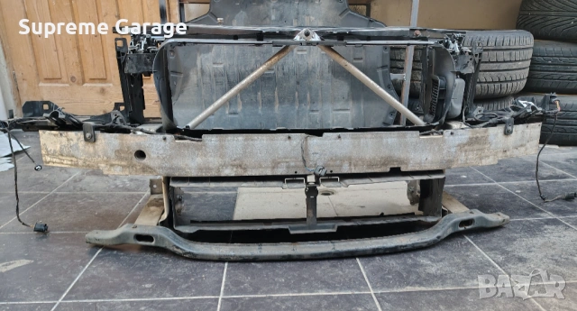 Маска/очиларка BMW F10/F11 комплект, снимка 4 - Части - 53818316