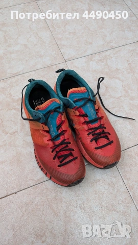 Оригинални маратонки за трейл бягане Merrell MTL MQM trail.