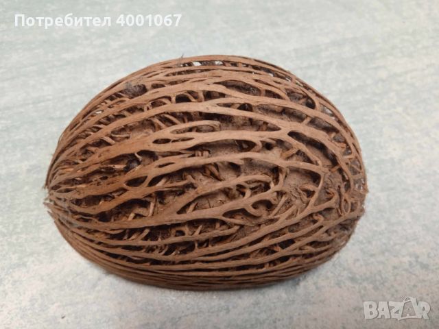 декоративни дървени топки от Малайзия, снимка 4 - Декорация за дома - 45865446