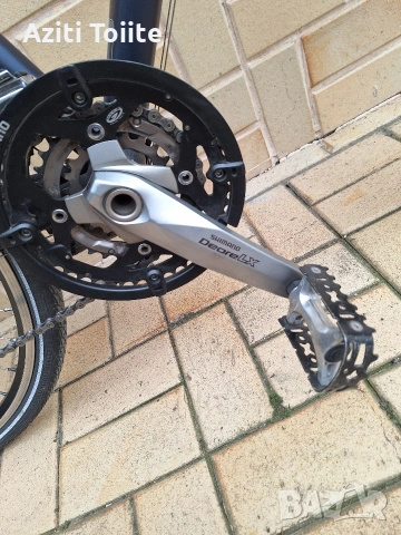 Трекинг Sundance , снимка 15 - Велосипеди - 53427717