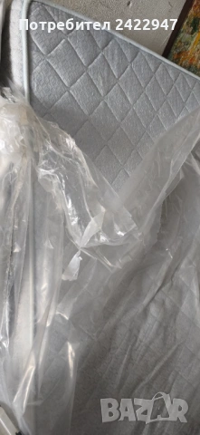 Подарявам легло, спешно, снимка 4 - Спални и легла - 53573254