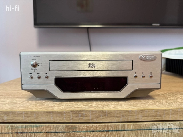 Goodmans X-Pro Micro 1450 – Усилвател с тунер / СД плеър, снимка 12 - Ресийвъри, усилватели, смесителни пултове - 51817971