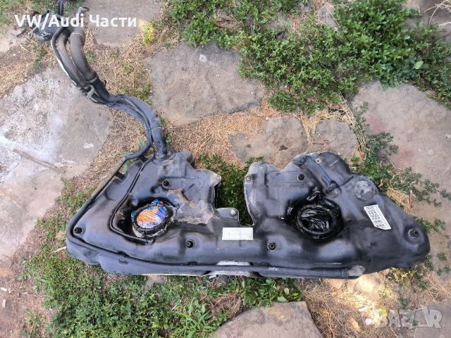 Резервоар за Мерцедес Ц класа Mercedes Benz C class W203  A2034703001, снимка 1 - Части - 46794439