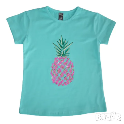 Летни детски дрехи 0-14 г (цени на едро) - 30% отстъпка, снимка 4 - Оборудване за магазин - 49992117