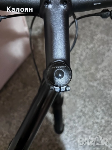 Stevens Strada 600 ‼️, снимка 4 - Велосипеди - 53797546