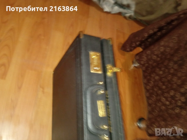 куфар за принадлежности, снимка 4 - Куфари - 54015074