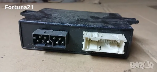 BMW e36 модул с номер 61351387961, снимка 3 - Части - 49413003