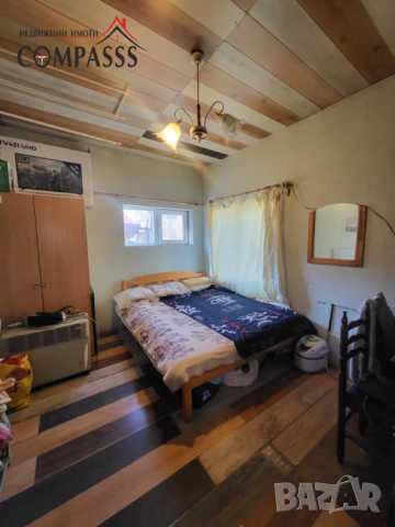 Къща с двор, район ЦЕНТЪР-Млад техник, гр. Добрич– 120153евро!, снимка 6 - Къщи - 51216606