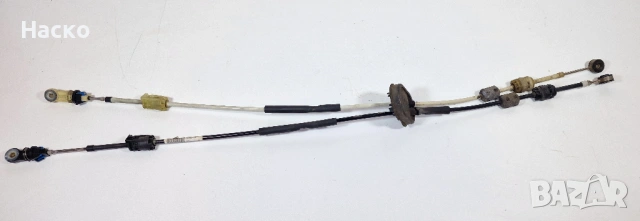 Жила Скорости Скоростна Кутия Opel Insignia 2.0 CDTI Опел Инсигниа 2008г-2017г 55569477