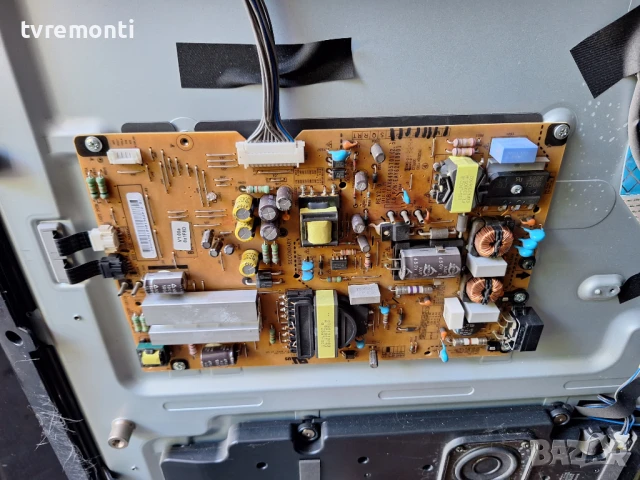 POWER BOARD ,LGP4247-13LPB8,EAX64905701(2.5),EAY62810901 за,LG 42LA660S for 42inc LC420EUH-PFP1