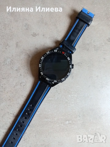 Часовник huawei GT3 3 SE, снимка 2 - Мъжки - 54291479
