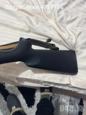 Sauer 100 30-06, снимка 3 - Други услуги - 53744484