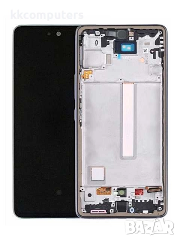 LCD дисплей за Samsung Galaxy A53 5G (A536)
