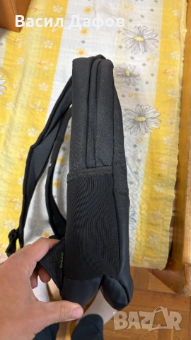 Нова раница за лаптоп Dell Делл, снимка 4 - Лаптоп аксесоари - 54291854