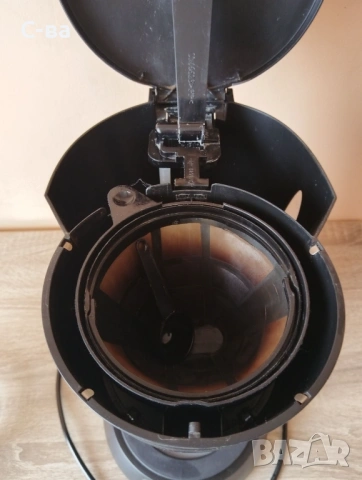 Кафемашина шварц Solac , снимка 2 - Кафемашини - 54059673