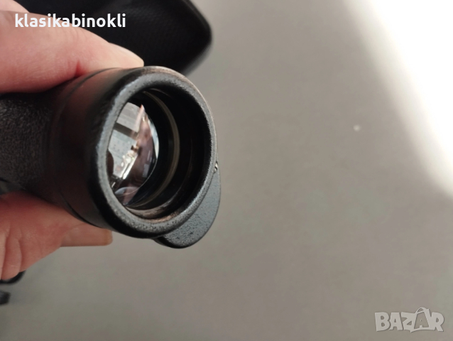 ТОП Ловен Съветски Монокъл-МП 8 х 30-MADE IN СССР, снимка 8 - Екипировка - 53140144