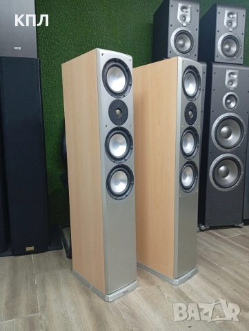 Тонколони MAGNAT Quantum -506 , снимка 2 - Тонколони - 52737243