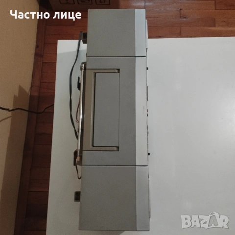 Радиокасетофон, снимка 12 - Радиокасетофони, транзистори - 53535234
