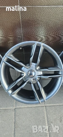 Джанти 5х112, 19-ки Ауди, Мерцедес 