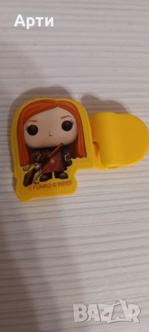 Kinder Joy фигури , снимка 3 - Колекции - 46579989