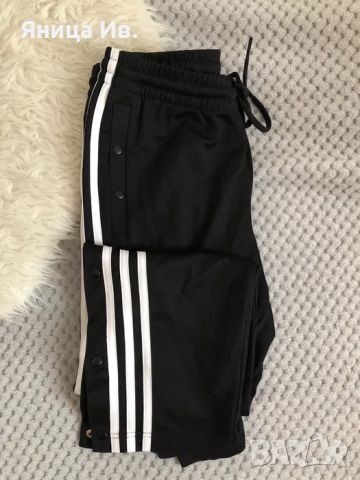 Анцуг Adidas, снимка 2 - Спортни екипи - 45335114