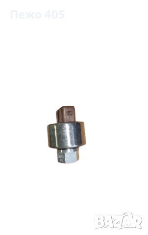 Ключ за климатик за Саманд и Пежо 405