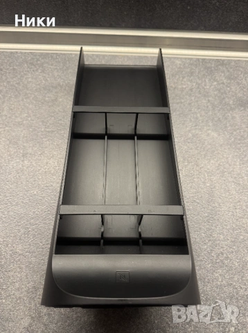 Nespresso диспенсъри за капсули, снимка 4 - Кафемашини - 53764016