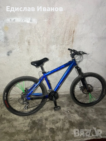 Велосипед Scott 