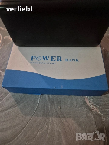 батерия power bank-телефон, снимка 2 - Samsung - 53916190