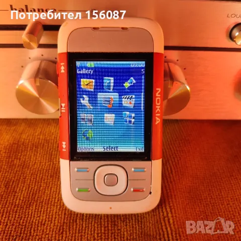 Nokia 5300 Xpress Music, снимка 2 - Nokia - 47859277