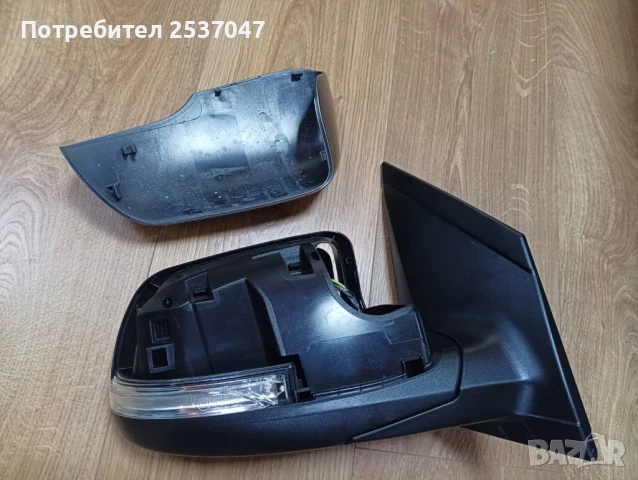 Външно огледало дясно за KIA PICANTO 2011-2017г, снимка 3 - Части - 50514282