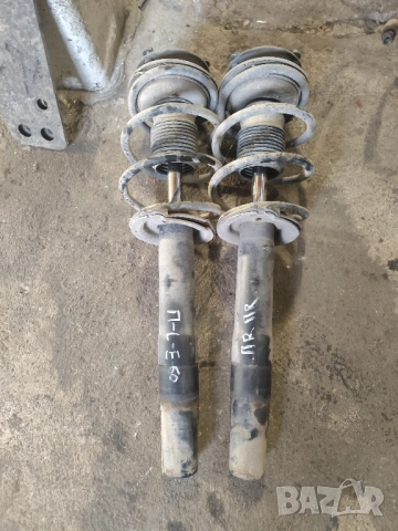 Предни Задни Амортисьори -,Bmw-e60-e61-530d-218, снимка 2 - Части - 51973864