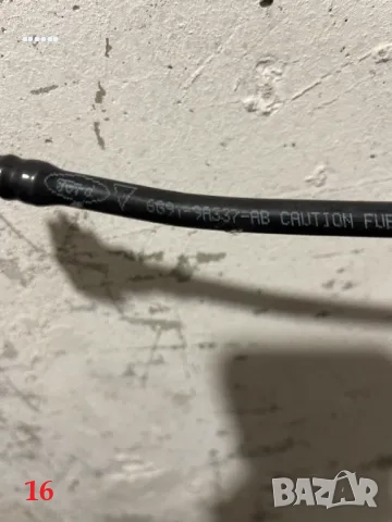 Горивни маркучи (тръби) за Форд Мондео (Ford Mondeo) МК4 1.8/2.0 TDCI, снимка 16 - Части - 51694946