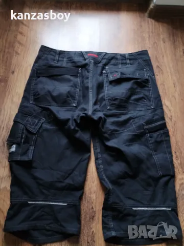 mascot workwear Trousers - къс работен панталон 7/8 54/ХЛ , снимка 8 - Спортни дрехи, екипи - 49743808