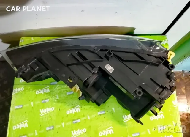 Фар Фарове за Audi Q3 / Ауди Кю 3 Bi-Xenon., снимка 7 - Части - 46812796