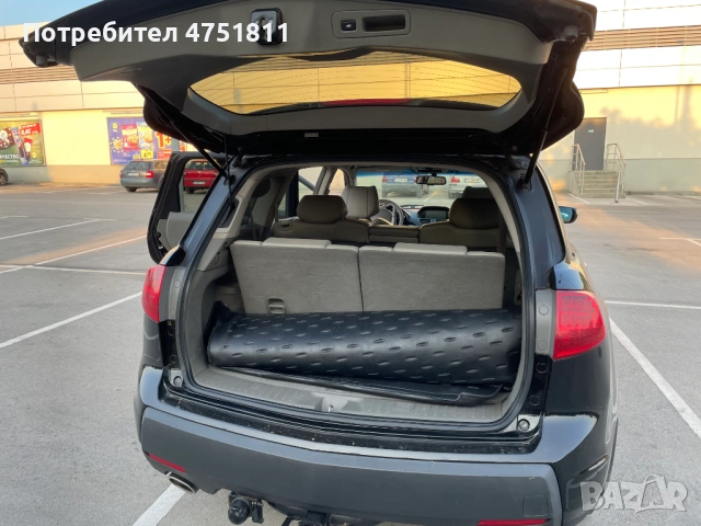 Acura Mdx Sport and Technology Package, снимка 9 - Автомобили и джипове - 53665776