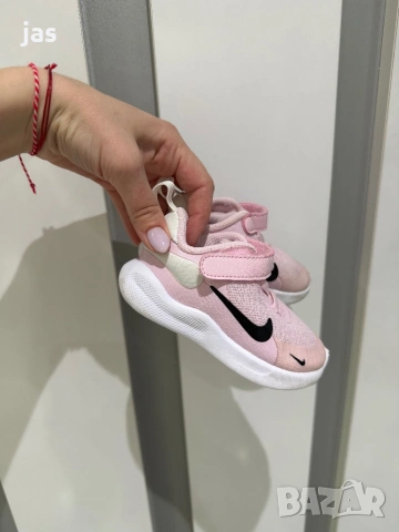 Детски обувки Nike revolution 7 - размер 21, снимка 4 - Детски обувки - 53883164